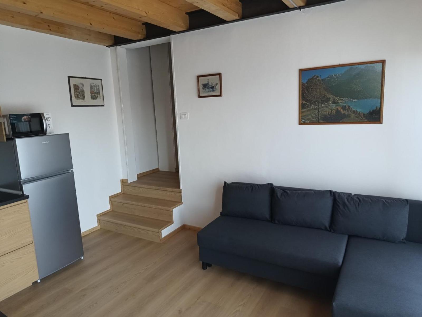 Agriturismo Fattoria Ortoalpino Trichiana Buitenkant foto