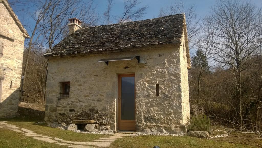 Agriturismo Fattoria Ortoalpino Trichiana Buitenkant foto