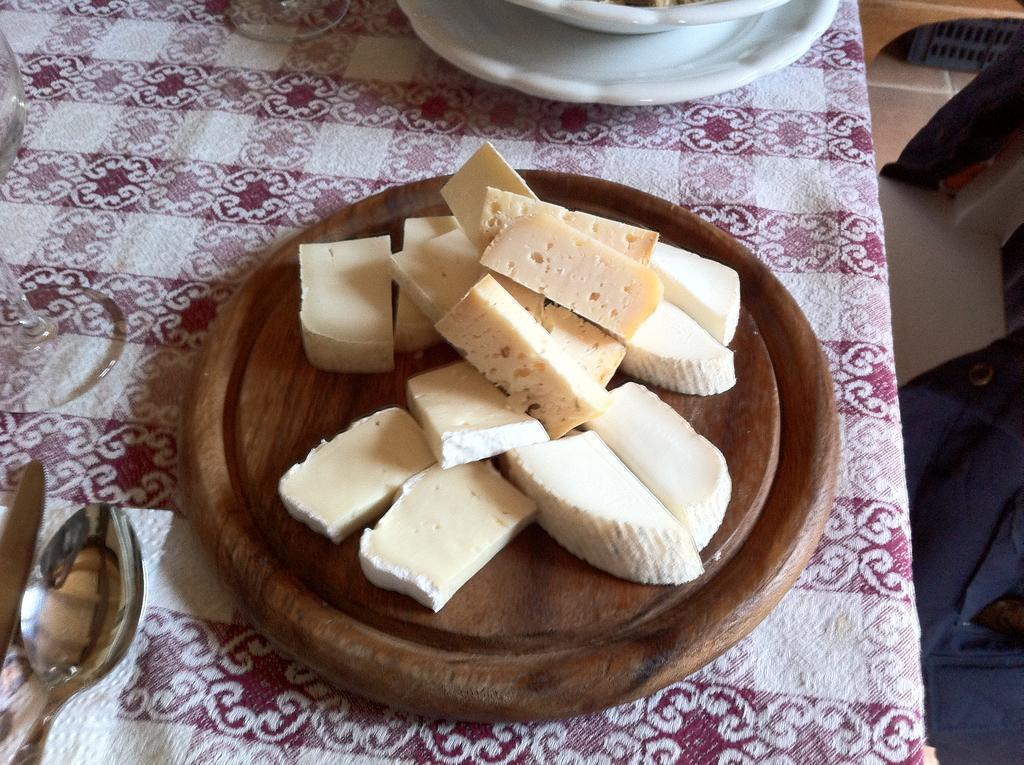 Agriturismo Fattoria Ortoalpino Trichiana Buitenkant foto