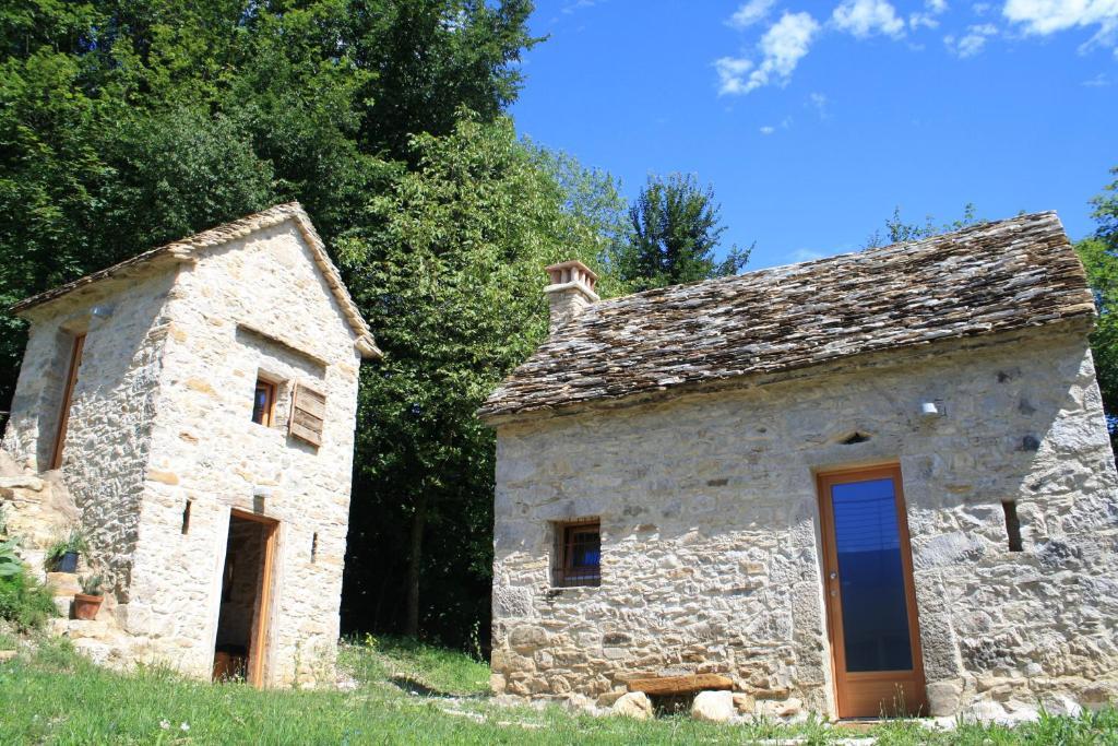 Agriturismo Fattoria Ortoalpino Trichiana Kamer foto