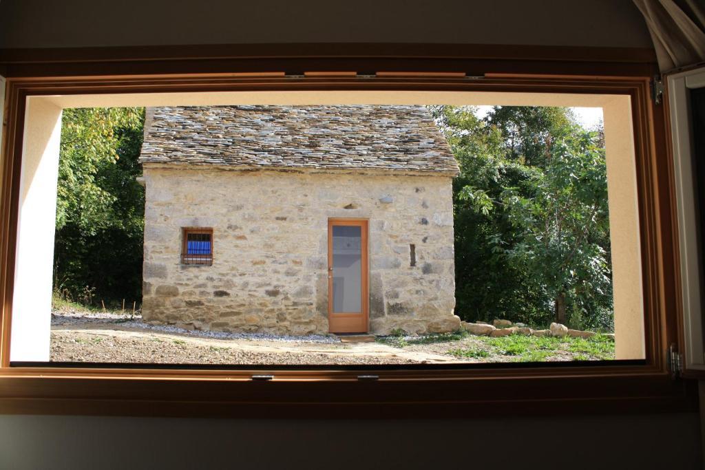 Agriturismo Fattoria Ortoalpino Trichiana Kamer foto
