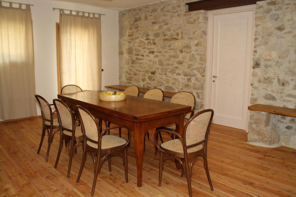 Agriturismo Fattoria Ortoalpino Trichiana Buitenkant foto