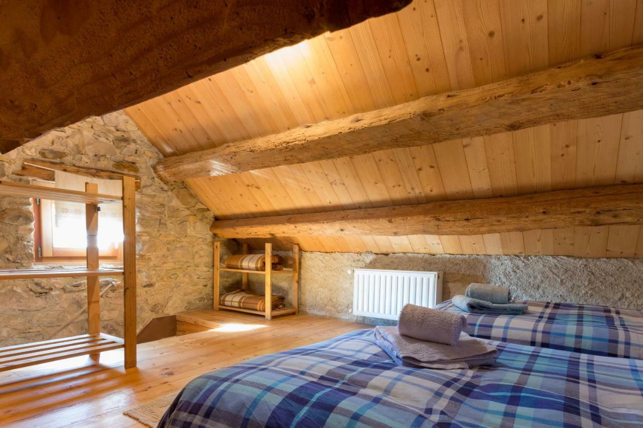 Agriturismo Fattoria Ortoalpino Trichiana Buitenkant foto