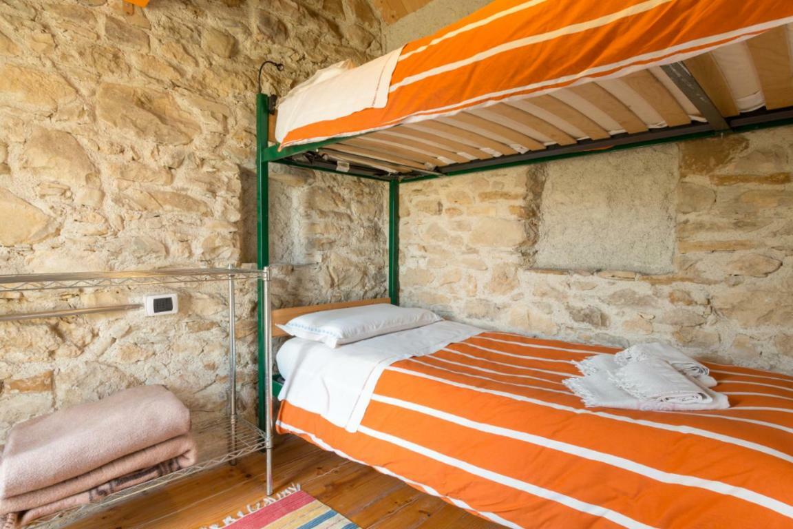 Agriturismo Fattoria Ortoalpino Trichiana Buitenkant foto